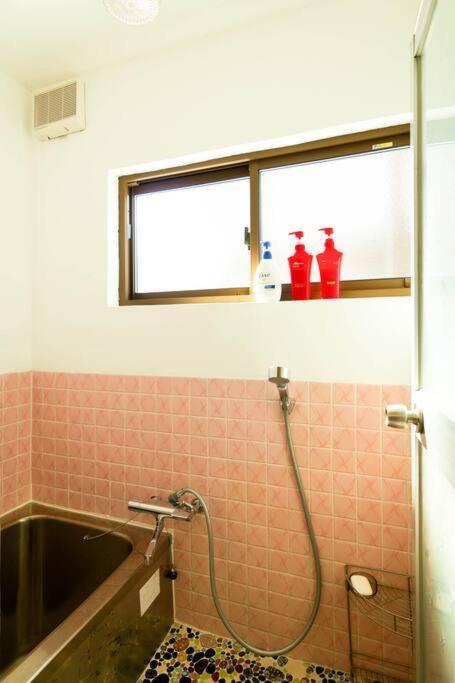 האקובה Misorano Chalet מראה חיצוני תמונה
